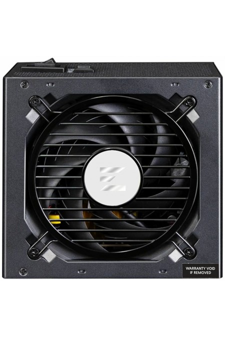 Блок питания ZALMAN 1000W ( ZM1000-ARX2 ) (черный) 2
