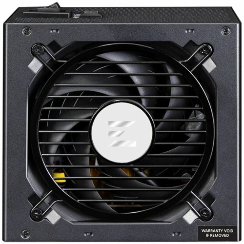 Блок питания ZALMAN 1000W ( ZM1000-ARX2 ) (черный) 2