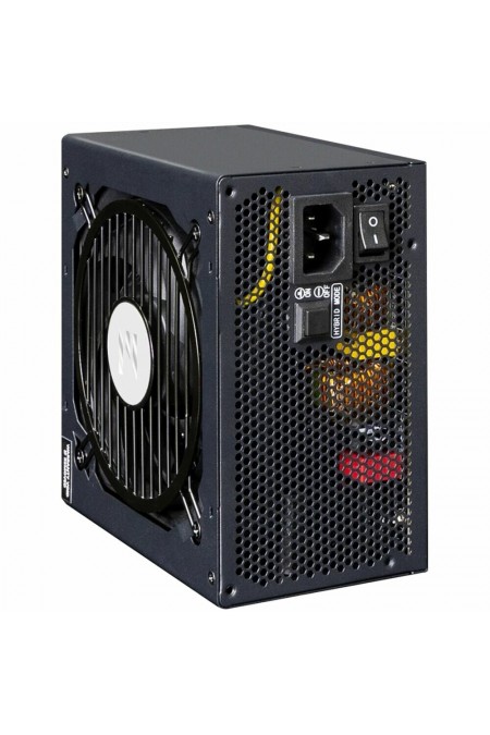 Блок питания ZALMAN 1000W ( ZM1000-ARX2 ) (черный) 4