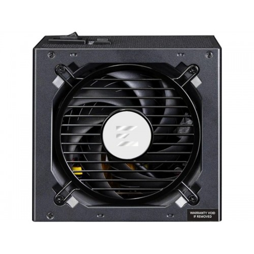 Блок питания Zalman Acrux II (ZM1200-ARX2) 1200W (черный) 2