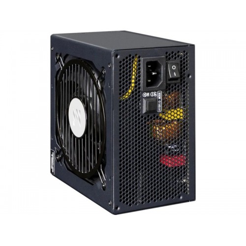 Блок питания Zalman Acrux II (ZM1200-ARX2) 1200W (черный) 4