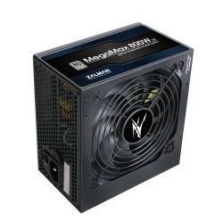 Блок питания Zalman ATX 800W ZM800-TXII V2 (черный)