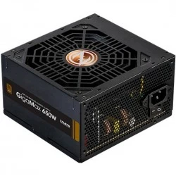 Блок питания Zalman GigaMax(GVII) 650W (черный)