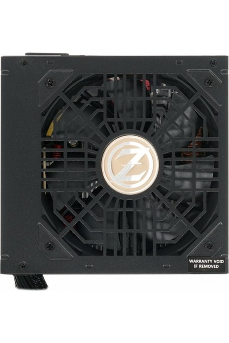 Блок питания Zalman GigaMax(GVII) 750W (черный) 2