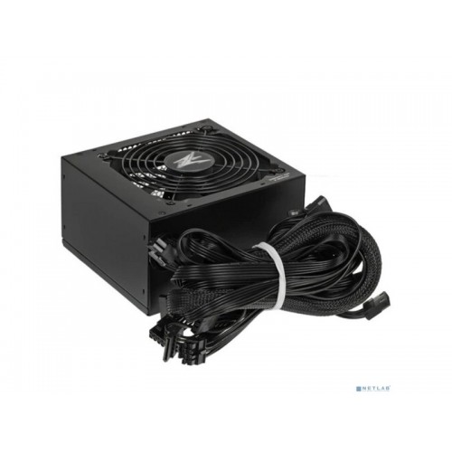 Блок питания Zalman MegaMax TXII 800W (ZM800-TXII) (черный) 2
