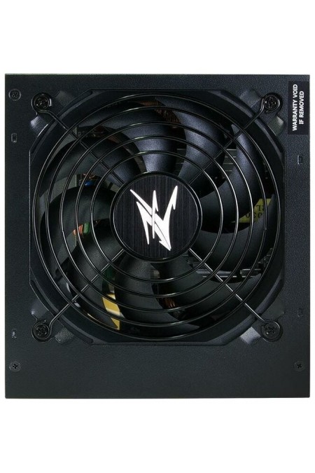 Блок питания Zalman MegaMax V2 (ZM700-TXII V2) 700W (черный) 1