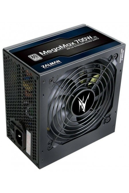 Блок питания Zalman MegaMax V2 (ZM700-TXII V2) 700W (черный) 4