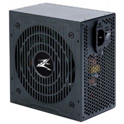 Блок питания Zalman MegaMax ZM600-TXII 600W (черный)