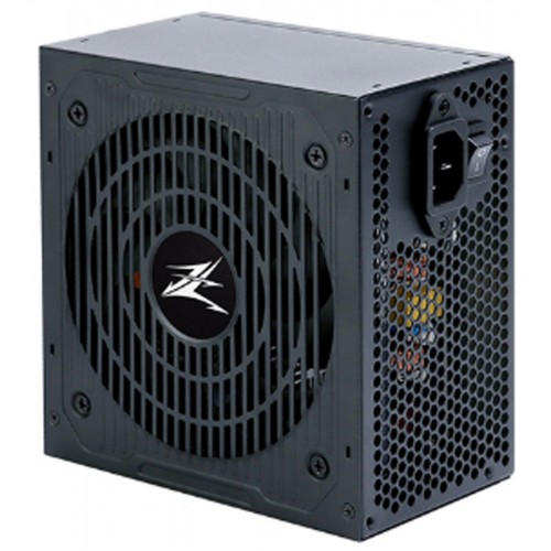 Блок питания Zalman MegaMax ZM600-TXII 600W (черный) 