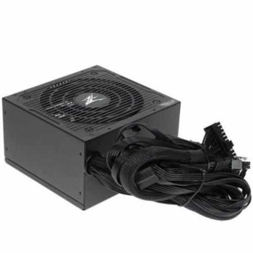 Блок питания Zalman MegaMax ZM600-TXII 600W (черный) 9