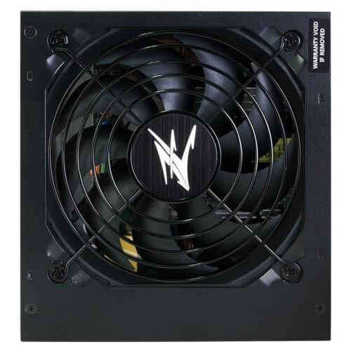 Блок питания Zalman MegaMax ZM600-TXII (V2) 600W (черный) 3