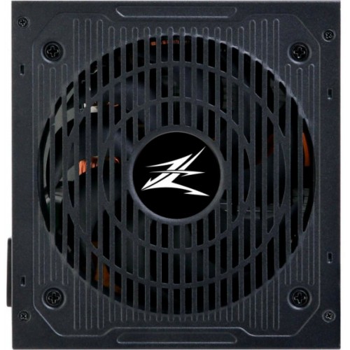 Блок питания Zalman MegaMax(ZM700-TXII) 700W (черный) 1