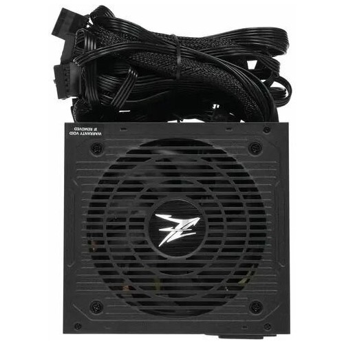 Блок питания Zalman MegaMax(ZM700-TXII) 700W (черный) 2
