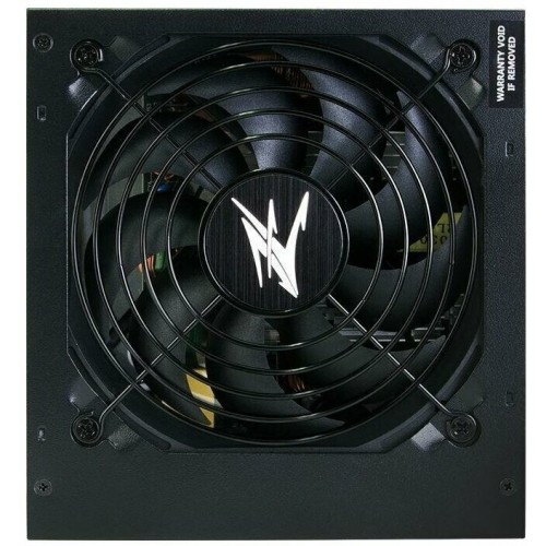 Блок питания Zalman MegaMax(ZM700-TXII) 700W (черный) 6
