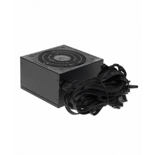 Блок питания Zalman MegaMax(ZM700-TXII) 700W (черный) 9