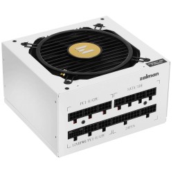Блок питания ZALMAN TeraMax II 750W WHITE (ZM750-TMX2 WH) (белый)