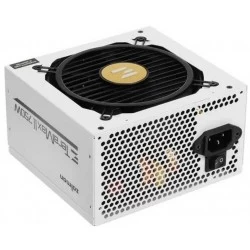 Блок питания ZALMAN TeraMax II 750W WHITE (ZM750-TMX2 WH) (белый)