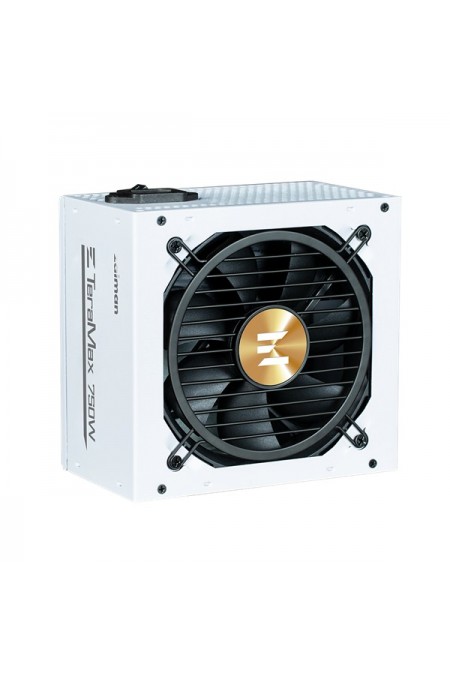 Блок питания ZALMAN TeraMax II 750W WHITE (ZM750-TMX2 WH) (белый) 1