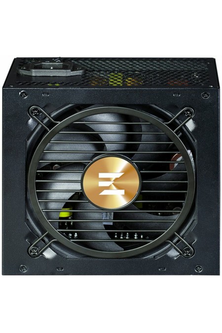 Блок питания Zalman TeraMax II (ZM1200-TMX2)1200W (черный) 2