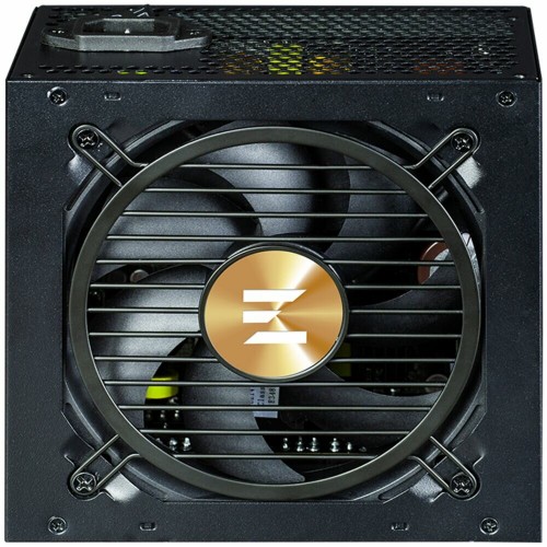 Блок питания Zalman TeraMax II (ZM1200-TMX2)1200W (черный) 2