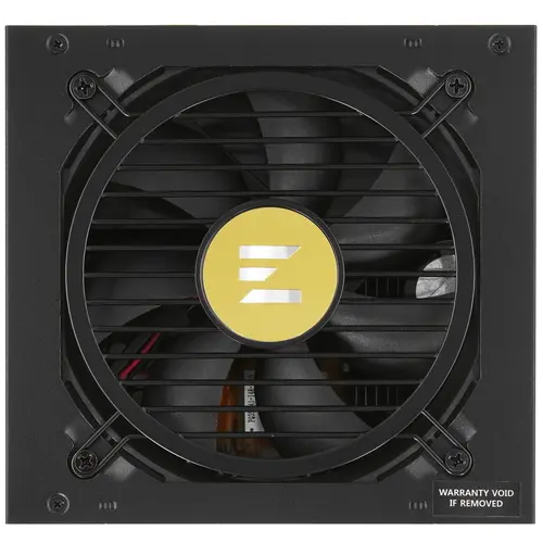 Блок питания Zalman TeraMax II (ZM1200-TMX2)1200W (черный) 4