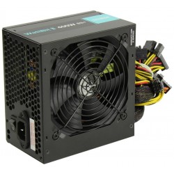Блок питания Zalman Wattbit II ZM400-XEII 400W (черный)