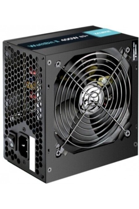 Блок питания Zalman Wattbit II ZM400-XEII 400W (черный) 