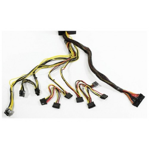 Блок питания Zalman Wattbit II ZM400-XEII 400W (черный) 1