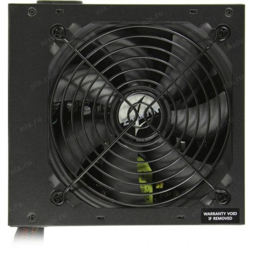 Блок питания Zalman Wattbit II ZM400-XEII 400W (черный) 9