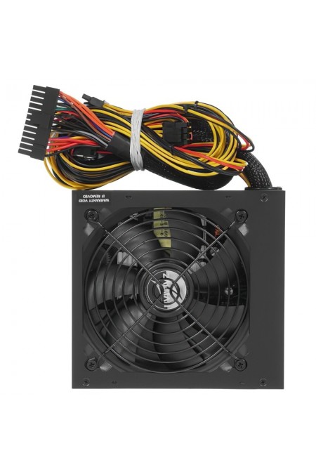 Блок питания Zalman Wattbit II ZM600-XEII 600W (черный) 