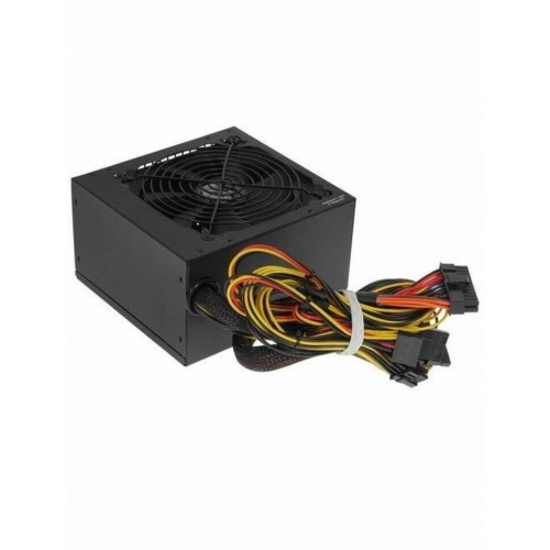 Блок питания Zalman Wattbit II ZM600-XEII 600W (черный) 1