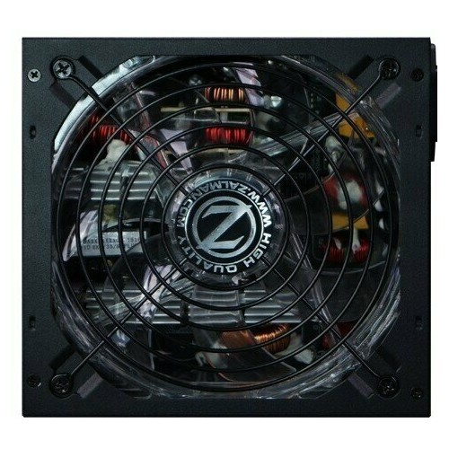 Блок питания Zalman Wattbit II ZM600-XEII 600W (черный) 2
