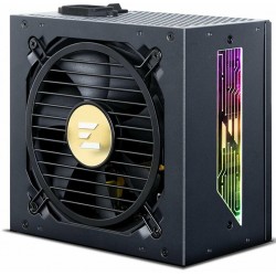 Блок питания Zalman ZM1000-TMX2 VIEW 1000W (черный)