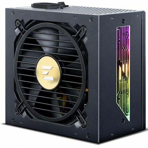 Блок питания Zalman ZM1000-TMX2 VIEW 1000W (черный) 4