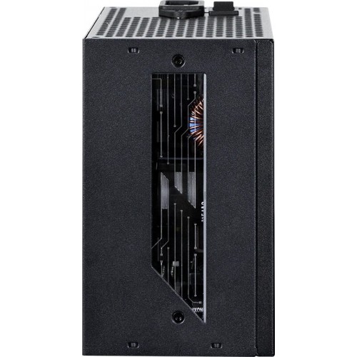 Блок питания Zalman ZM1000-TMX2 VIEW 1000W (черный) 7