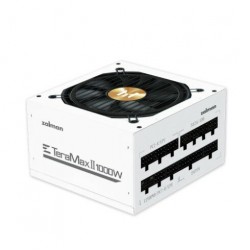 Блок питания Zalman ZM1000-TMX2 WH 1000W Retail (белый)