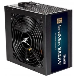 Блок питания Zalman ZM1200-TMX 1200W (черный)