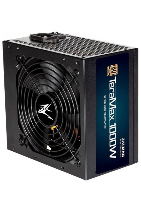 Блок питания Zalman ZM1200-TMX 1200W (черный) 