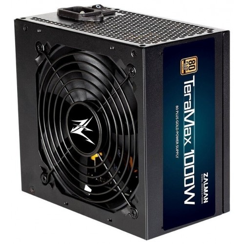 Блок питания Zalman ZM1200-TMX 1200W (черный) 