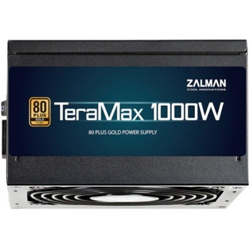 Блок питания Zalman ZM1200-TMX 1200W (черный) 2