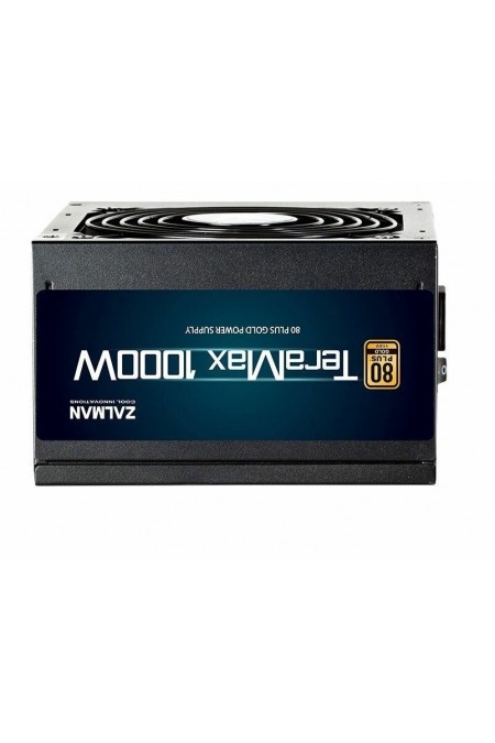 Блок питания Zalman ZM1200-TMX 1200W (черный) 4