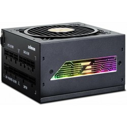 Блок питания Zalman ZM1200-TMX2 VIEW 1200W (черный)