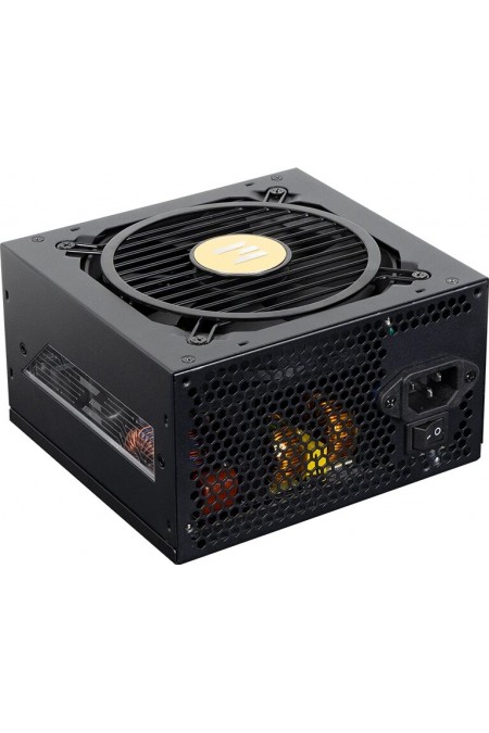 Блок питания Zalman ZM1200-TMX2 VIEW 1200W (черный) 1