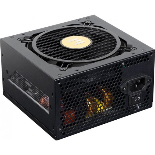 Блок питания Zalman ZM1200-TMX2 VIEW 1200W (черный) 1