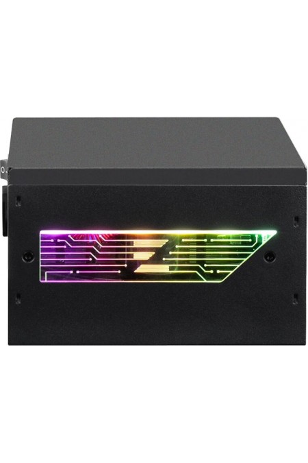 Блок питания Zalman ZM1200-TMX2 VIEW 1200W (черный) 3