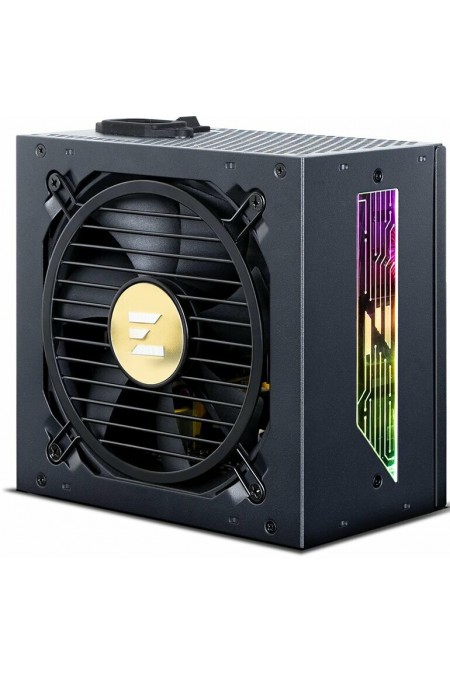 Блок питания Zalman ZM1200-TMX2 VIEW 1200W (черный) 4