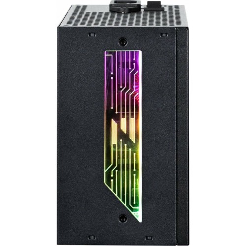 Блок питания Zalman ZM1200-TMX2 VIEW 1200W (черный) 6