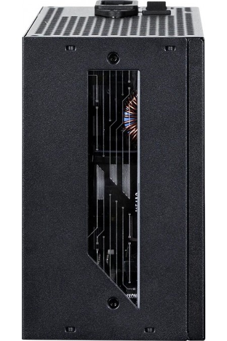 Блок питания Zalman ZM1200-TMX2 VIEW 1200W (черный) 6