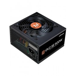 Блок питания Zalman ZM500-GV2SE (ZM500-GV2SE) 500W (черный)