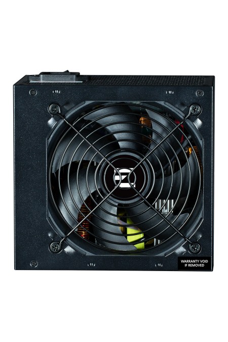 Блок питания Zalman ZM500-LX3 500W (серый) 2